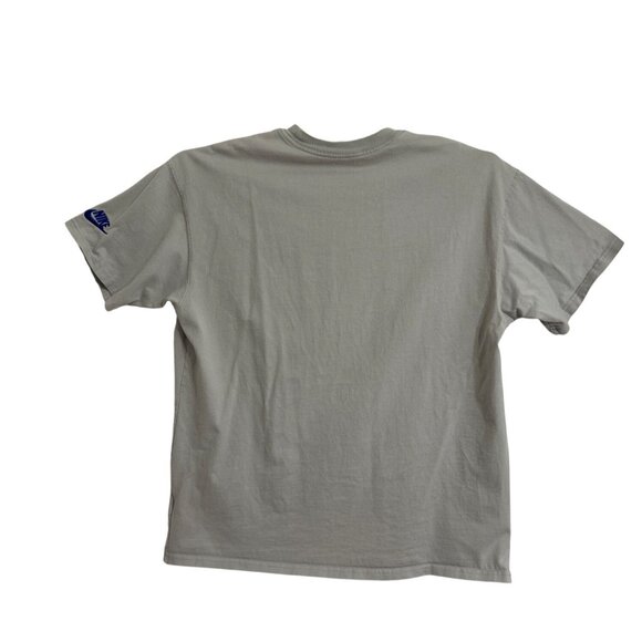 Men's Nike Dallas Cowboys Rewind Statement Max90 NFL T-Shirt Football Athleisure - Picture 2 of 8